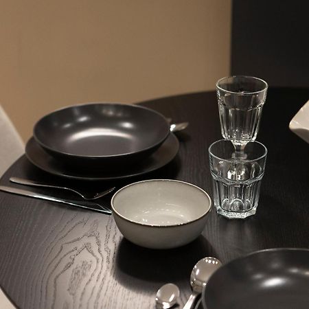 Urban Folks Filippou Apartment Thessaloníki Ngoại thất bức ảnh