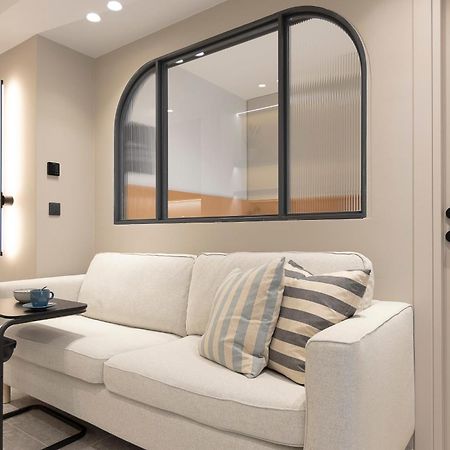 Urban Folks Filippou Apartment Thessaloníki Ngoại thất bức ảnh