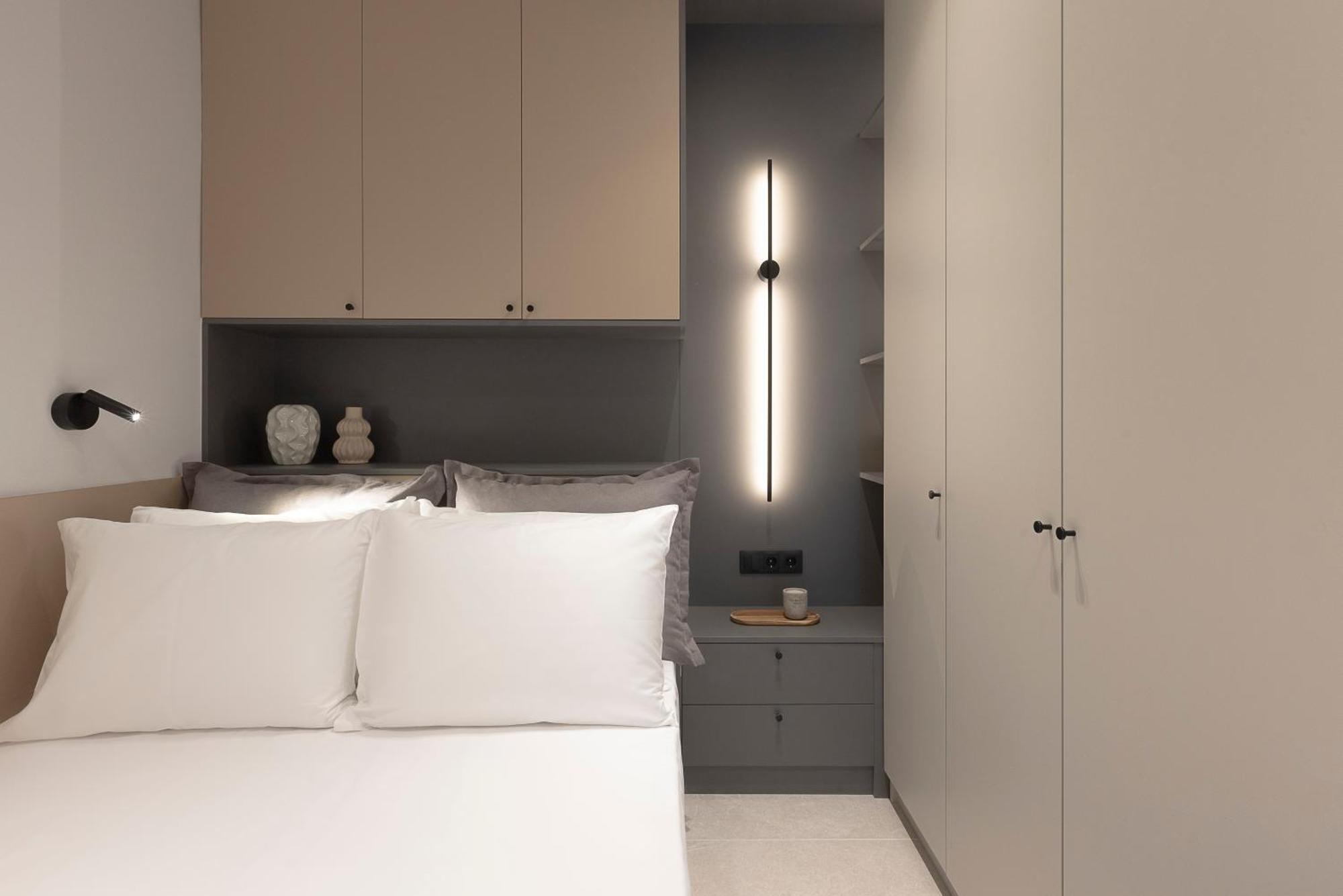 Urban Folks Filippou Apartment Thessaloníki Ngoại thất bức ảnh
