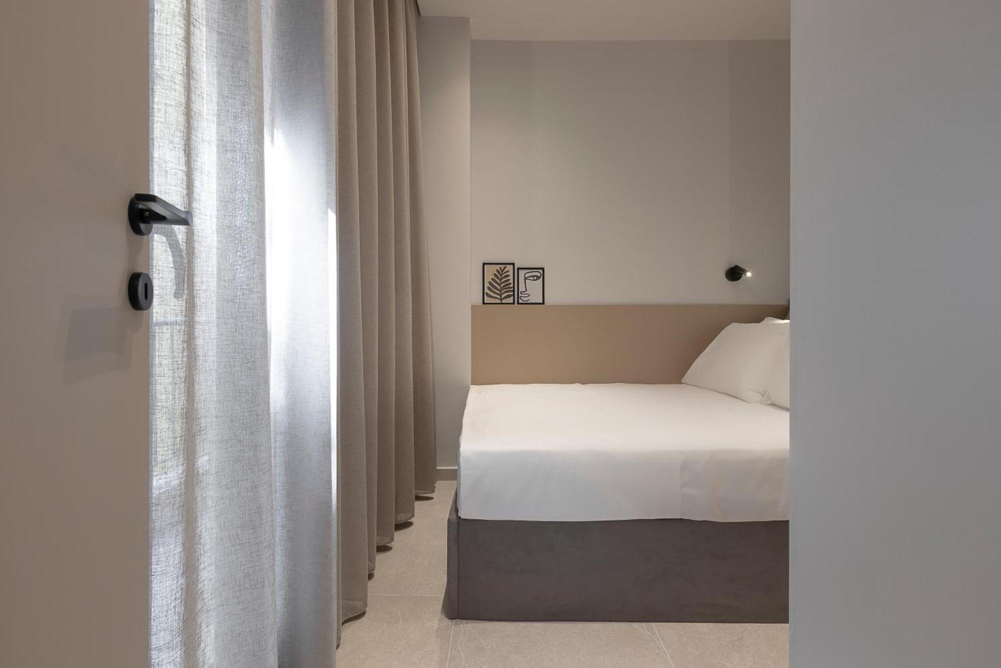 Urban Folks Filippou Apartment Thessaloníki Ngoại thất bức ảnh