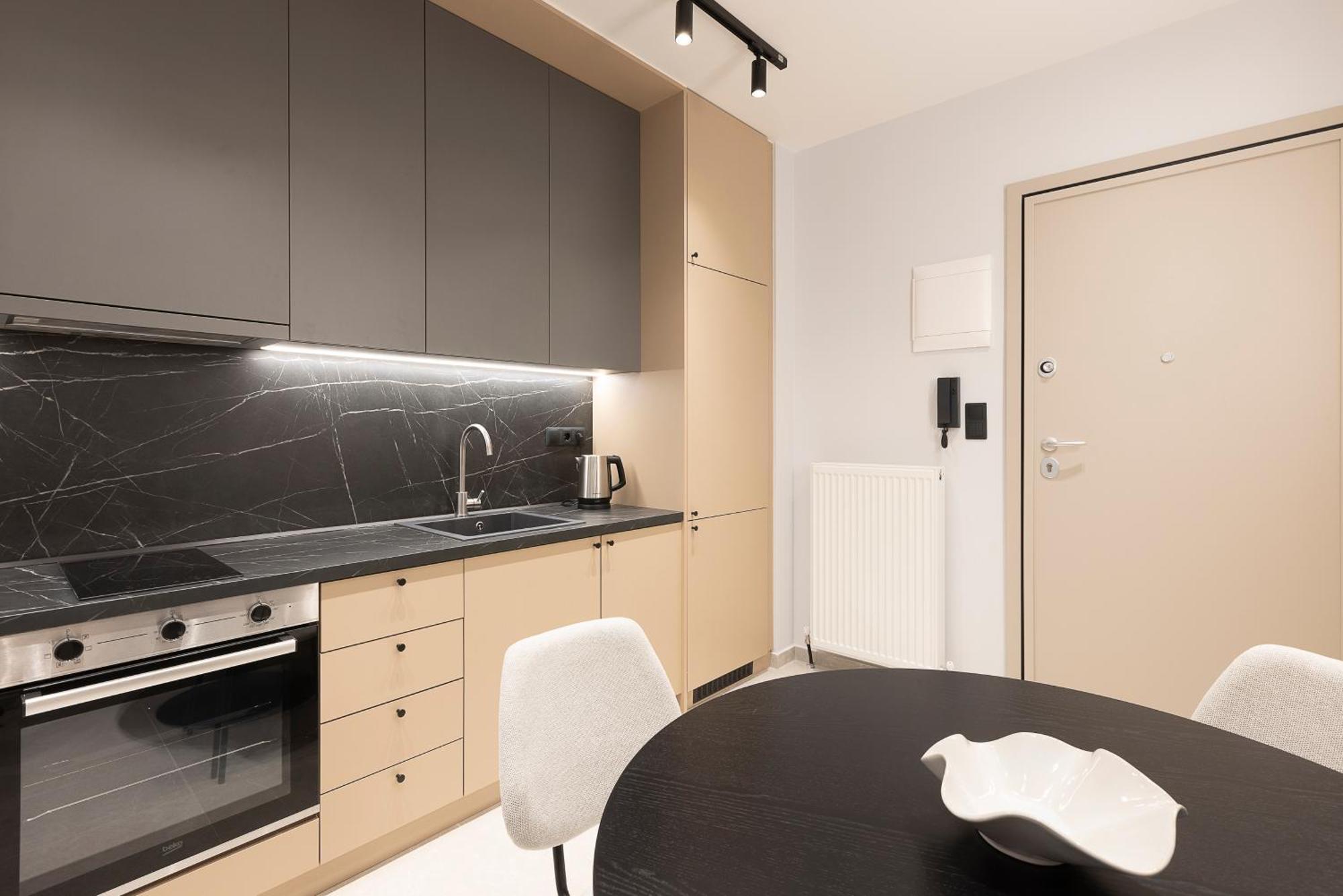 Urban Folks Filippou Apartment Thessaloníki Ngoại thất bức ảnh