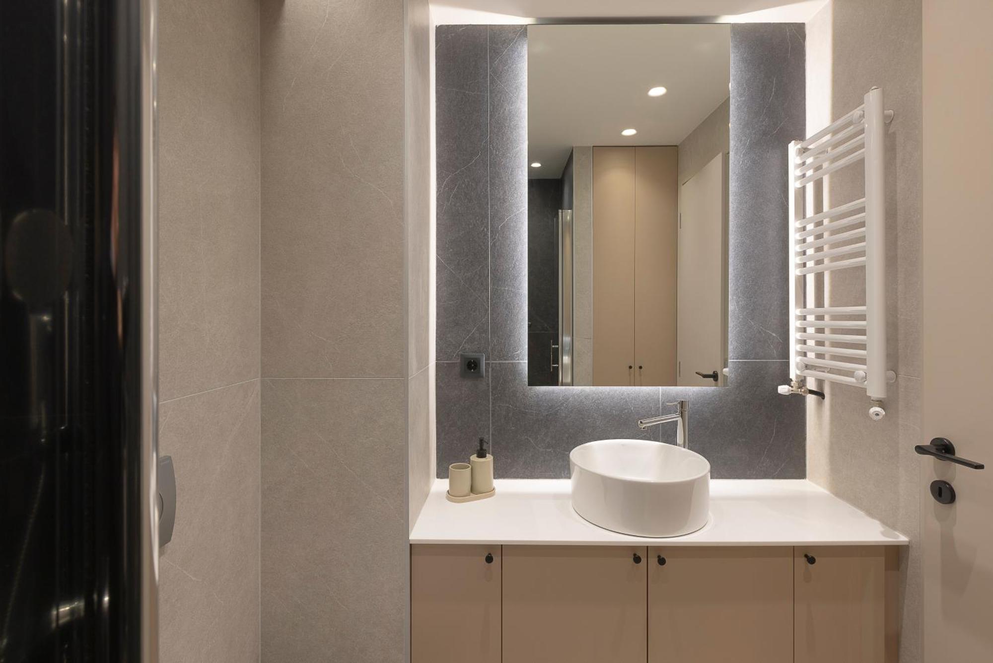 Urban Folks Filippou Apartment Thessaloníki Ngoại thất bức ảnh