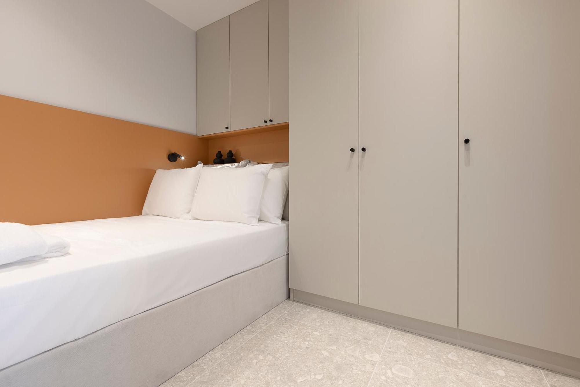Urban Folks Filippou Apartment Thessaloníki Ngoại thất bức ảnh
