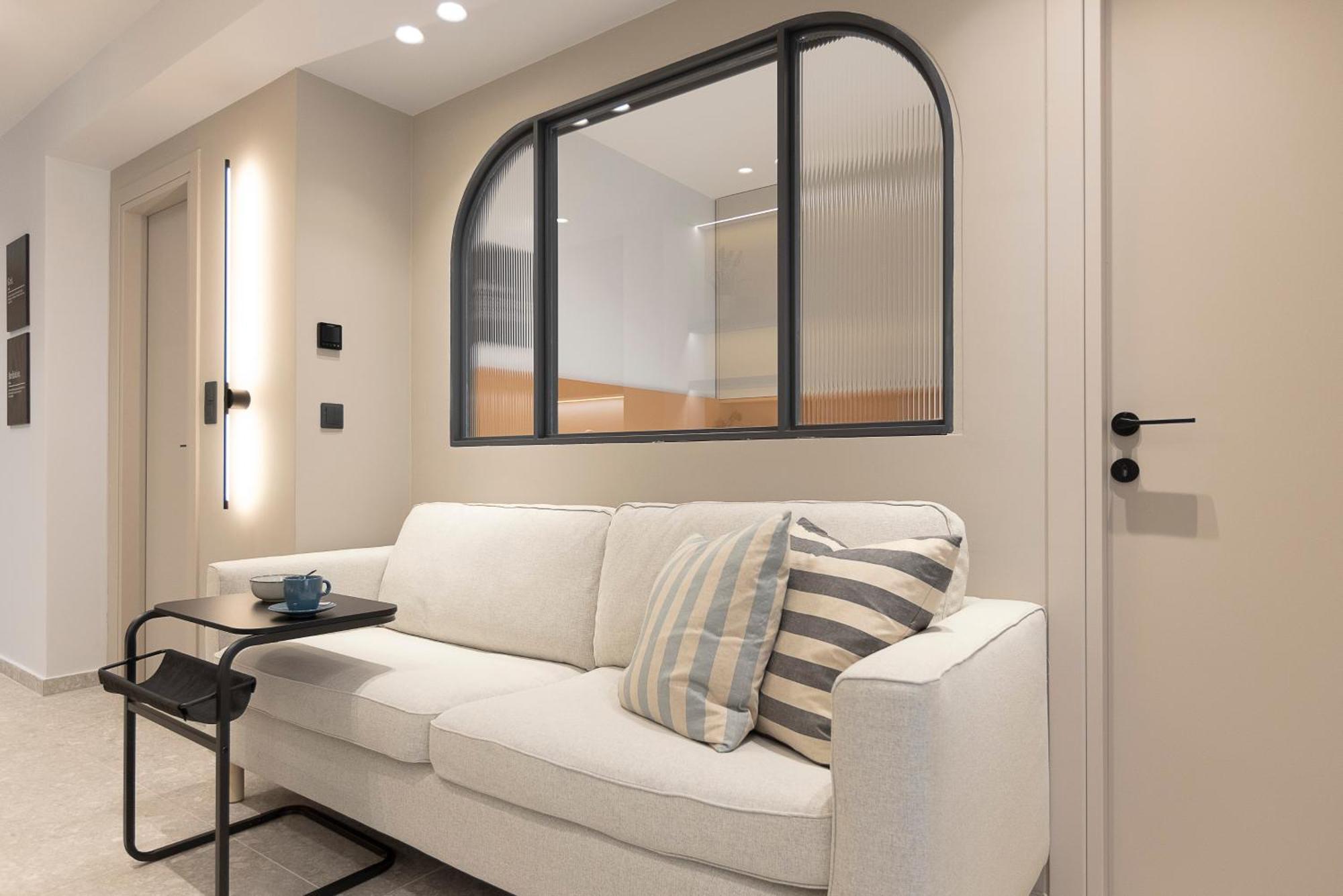 Urban Folks Filippou Apartment Thessaloníki Ngoại thất bức ảnh